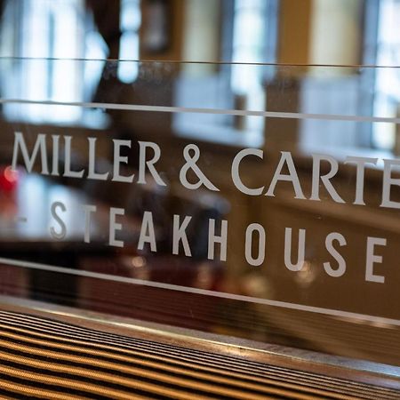 Miller & Carter Brighton By Innkeeper'S Collection Exterior foto
