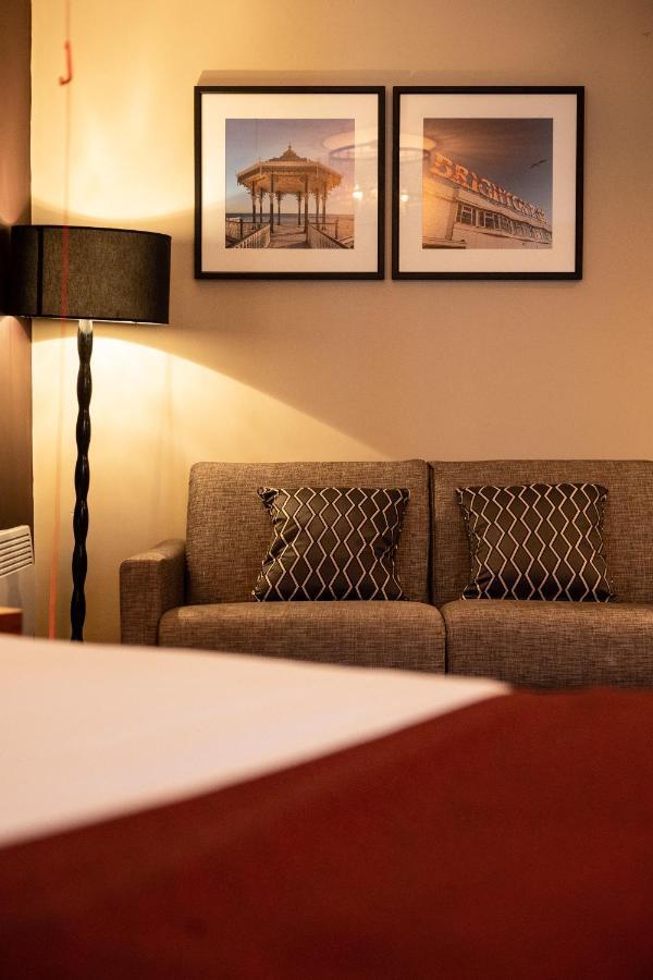 Miller & Carter Brighton By Innkeeper'S Collection Exterior foto